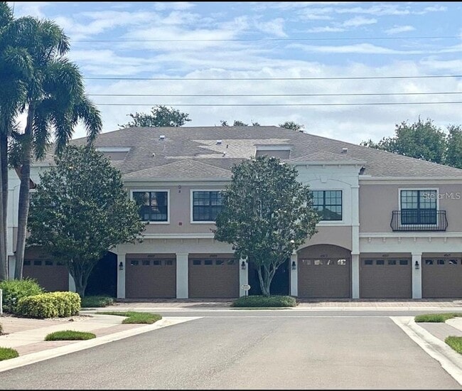 Building Photo - 4009 Overture Cir Rental