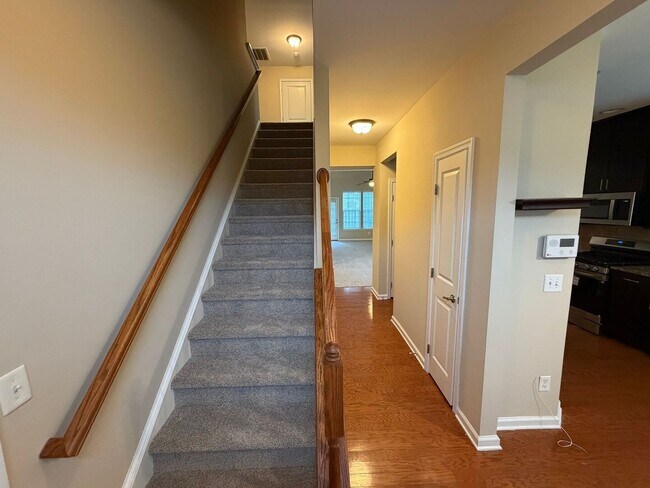 Desirable location, right off woodruff road!! All carpets just replaced, home completely repainted!!