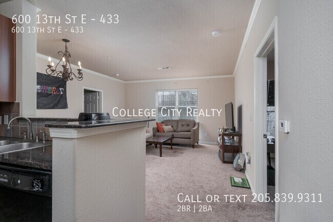 Photo - 600 13th St E Unit 433
