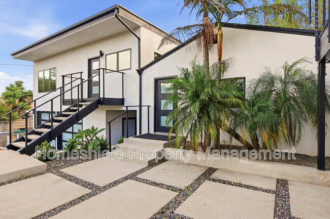 Photo - 3704 Wilcox St Unit A