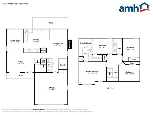 Photo - 19428 Amber Way