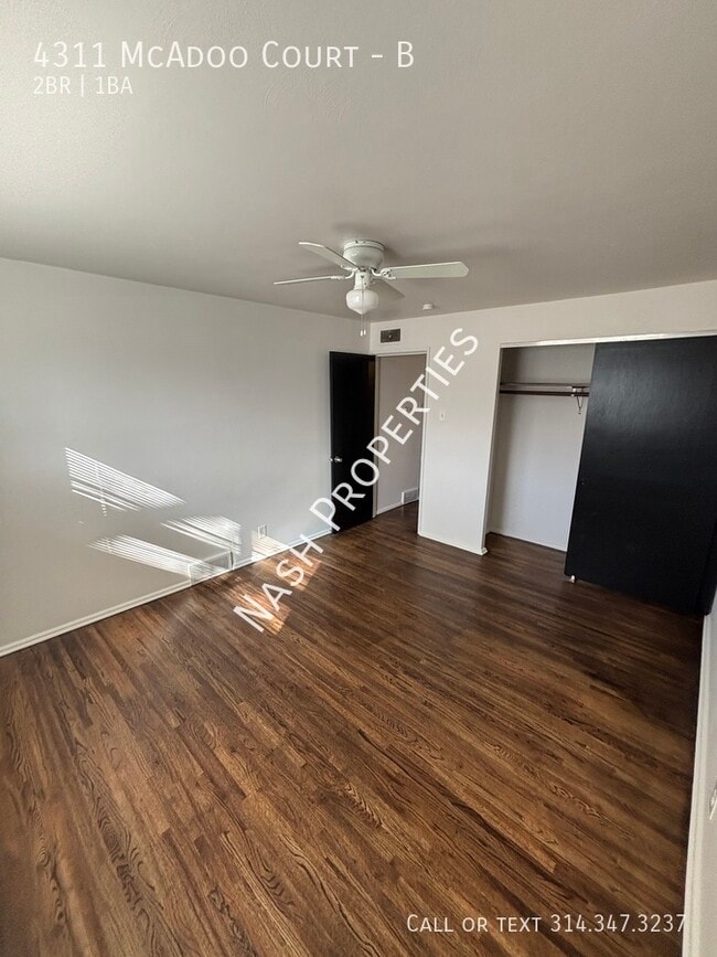 Building Photo - 4311 Mcadoo Ct Unit B