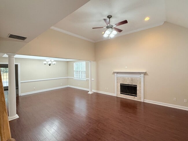 Photo - East Tallahassee Home Off Mahan