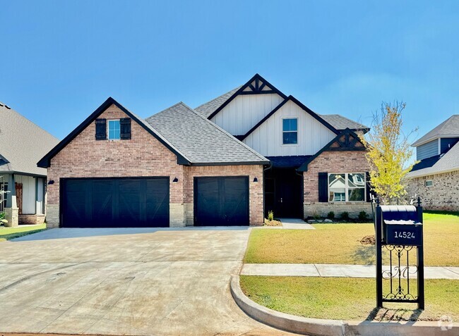 Building Photo - 14524 Rochefort Ln Rental