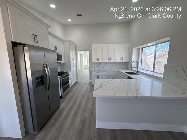 Photo - Remodeled Single Story, 4 Bedroom Home in Desert Shores