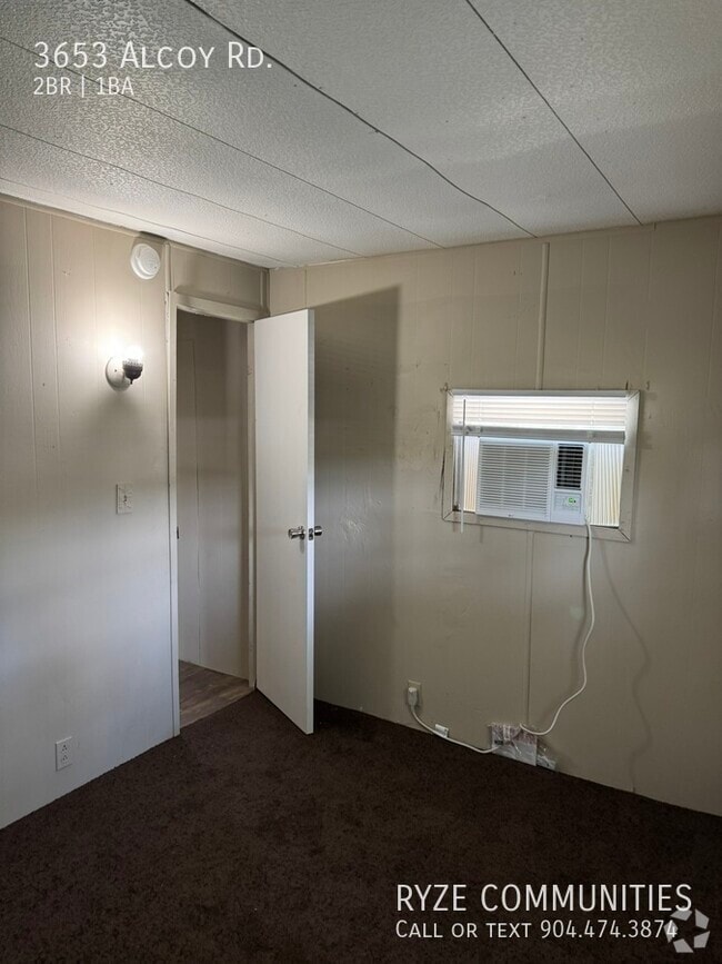 Building Photo - 3653 Alcoy Rd Rental
