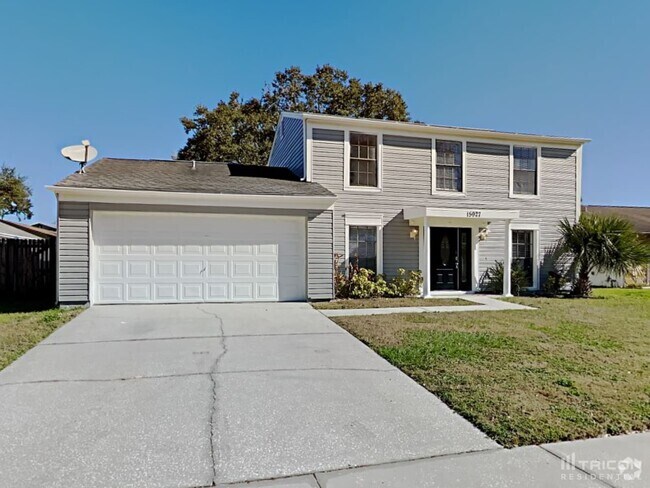 Building Photo - 15927 Mystic Way Rental
