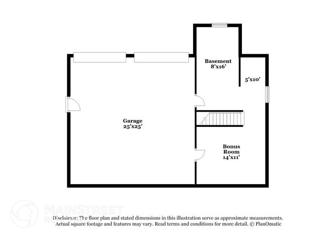 Photo - 212 Riverpoint Ct