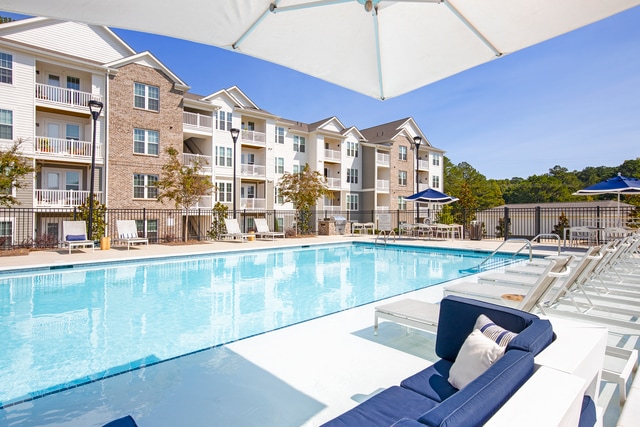 Photo - The Darby Apartments