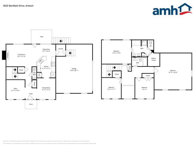 Photo - 3625 Bentfield Dr