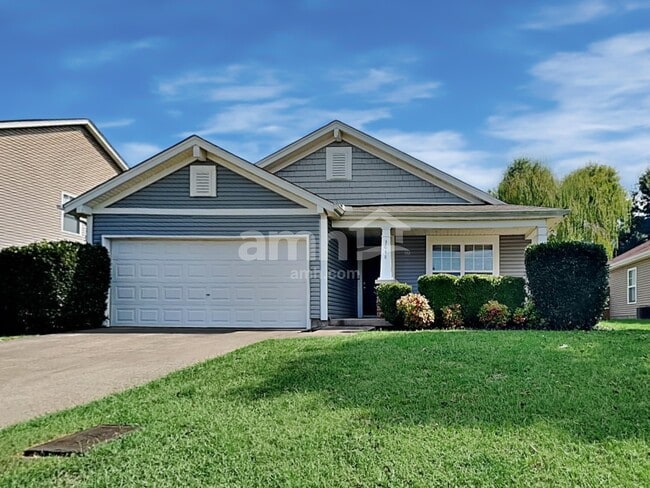 Building Photo - 3648 Coles Branch Dr Rental