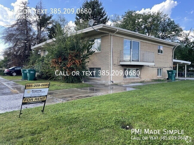 Building Photo - 443 1600 S Rental