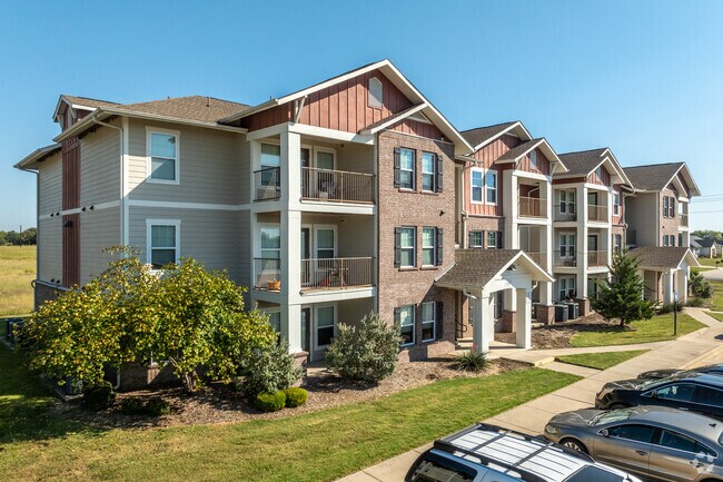 Additional Building VIew - Abbington Walk of Emory