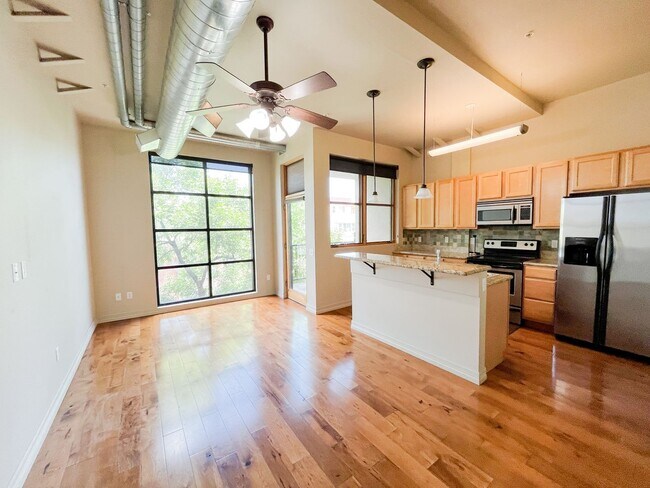 Photo - Fantastic Studio Condo in Old Town