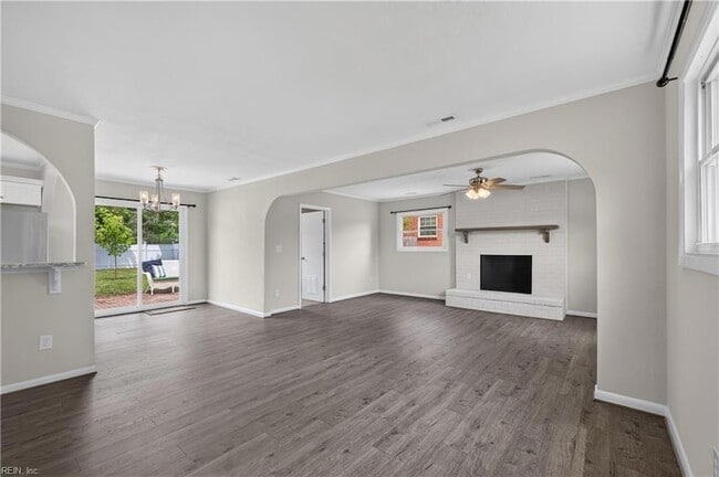 Photo - 805 Fairfield Blvd