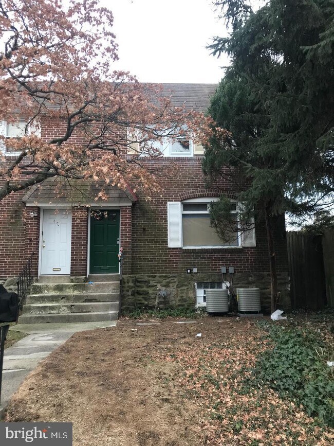 302 E Essex Ave Apartment For Rent in Lansdowne, PA