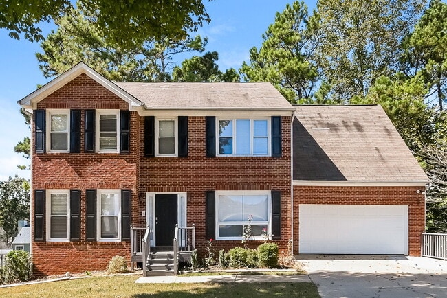 Building Photo - 4847 Wilkie Way NW