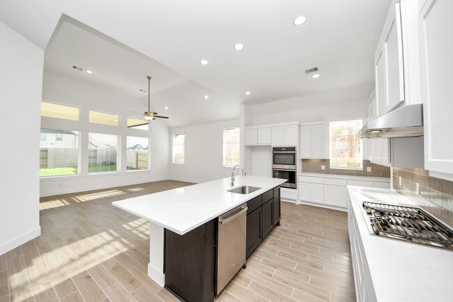 Photo - 25026 Midnight Willow Dr