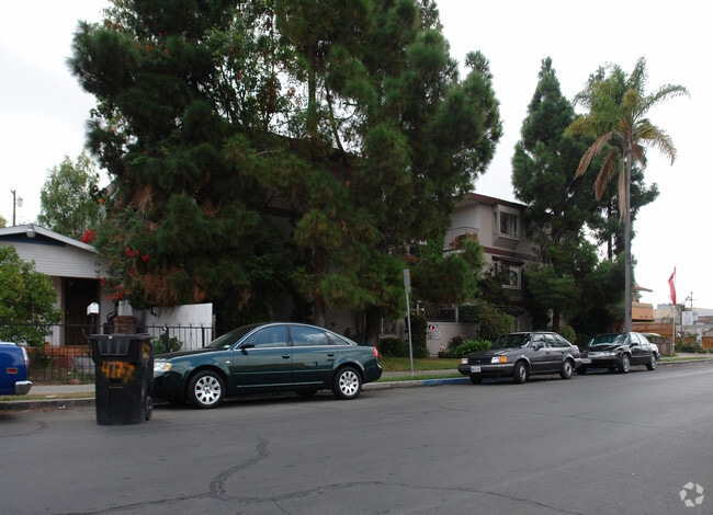 Photo - Park Place Apartments