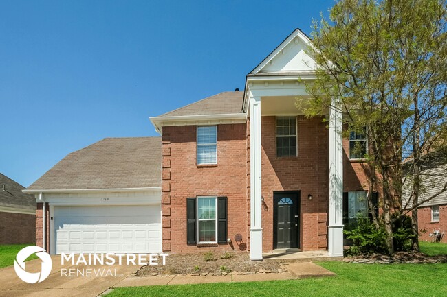Building Photo - 7169 Fox Creek Dr Rental