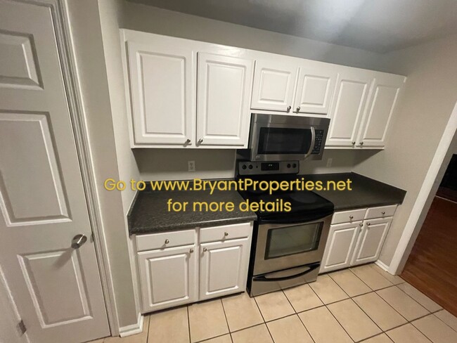 Photo - Nashville - Donelson- Percy Priest Lake Area - 3-bedroom 2.5 Bath