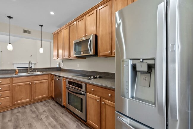 Photo - Norfolk Condo!