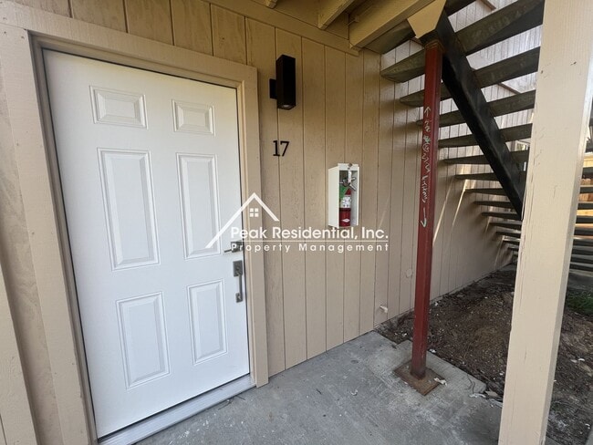 Photo - Gardenside Apartments