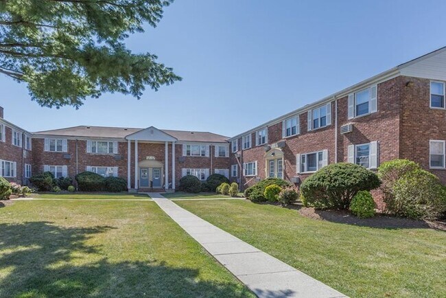 Mountainview Gardens