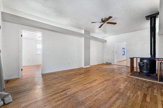 Photo - Old Town Lafayette Location! 4 bedrooms! Huge garage!