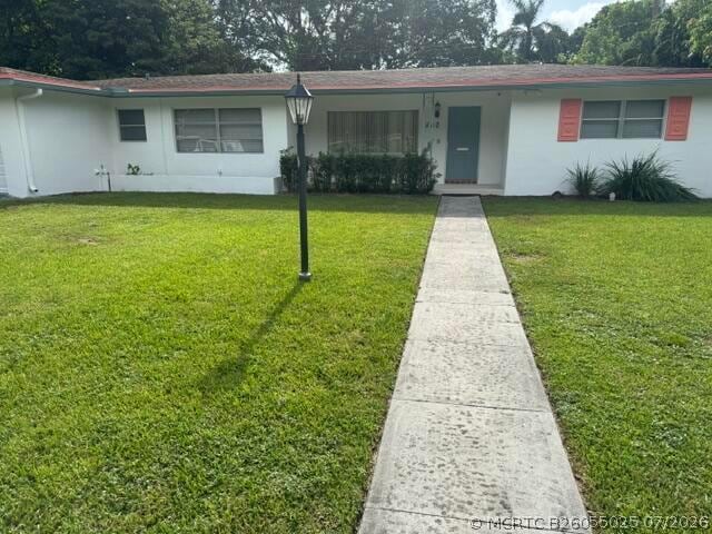 Photo - 860 NW 65th Ave