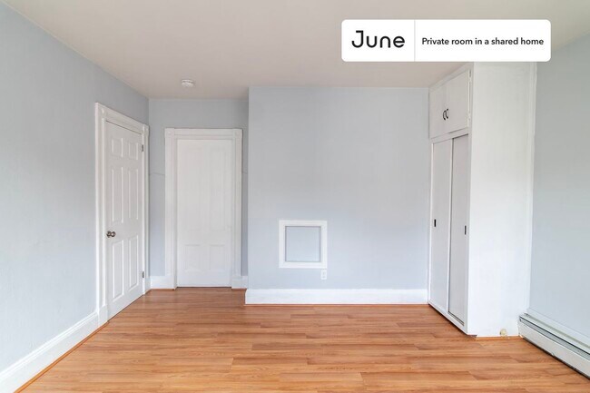 Photo - Room in Shared 3 bed/1 bath home Unidad A