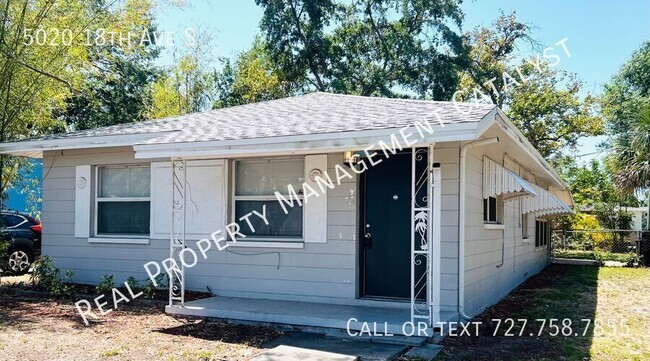 Building Photo - 5020 18th Ave S Rental