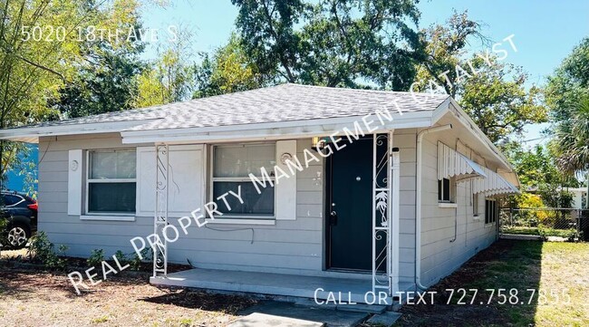 Photo - 5020 18th Ave S House