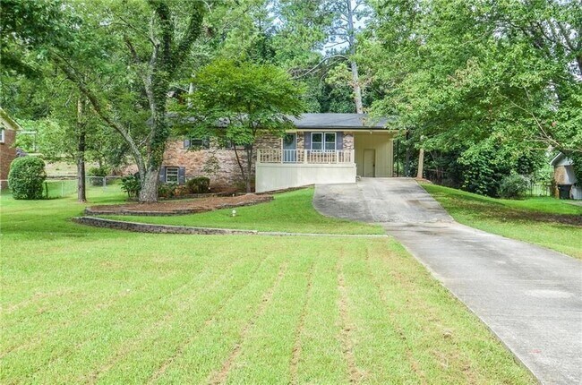 Building Photo - 2945 Rio Montana Dr