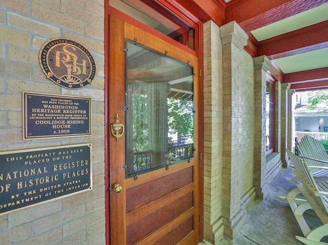 Photo - 1405 W 9th Ave Unit Furnished  C