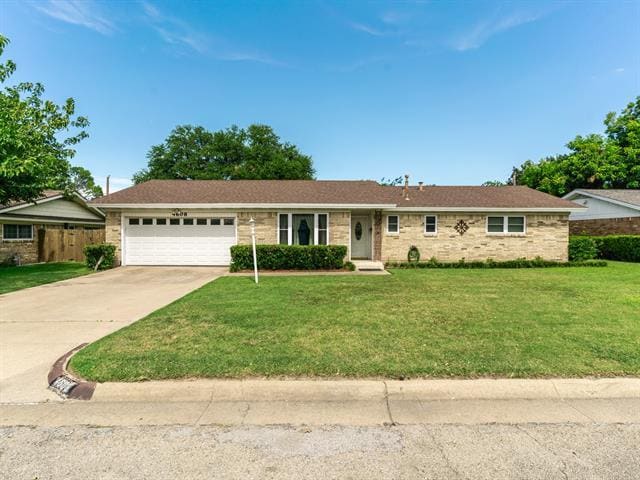 Building Photo - 4608 Norvell Dr Rental