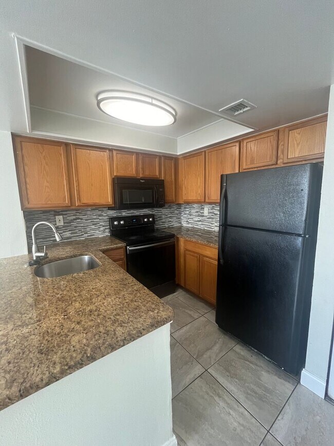 Photo - ONE BEDROOM ONE BATHROOM! Pool View! Waterfront Community! Unit 27