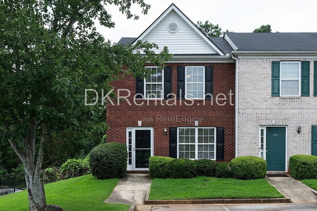 Building Photo - 7712 Autry Cir