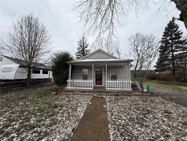 Photo - 2717 Cadillac St