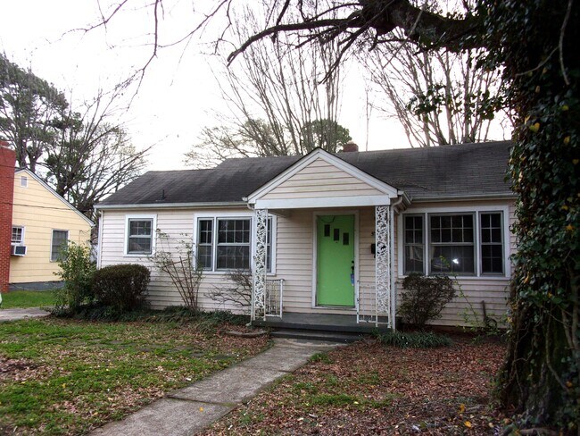 Photo - 517 S Jones Ave