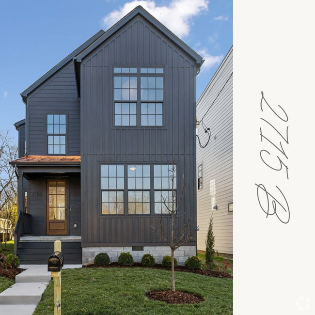Building Photo - NEW CONSTRUCTION-4 Bedroom, 3 Bath Now Ava... Rental
