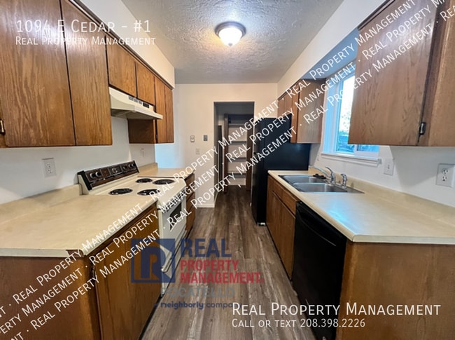 Photo - 1094 E Cedar-#1 Unit #1