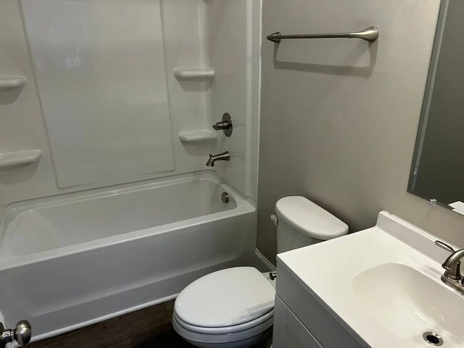 Photo - 2423 N Patterson Ave