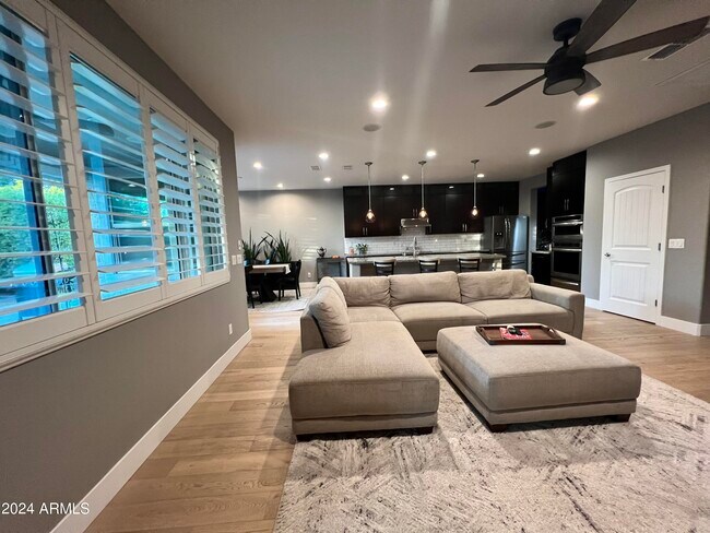 Photo - 4160 S Butte Ln