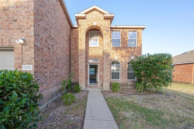 Photo - 1305 Auburn Dr