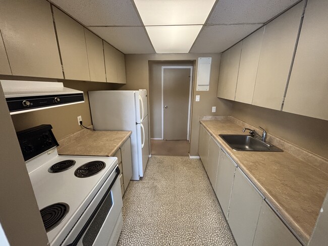 Photo - 499 Albert St Unité 3