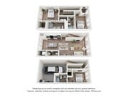 Hosford Floorplan 3x3.5