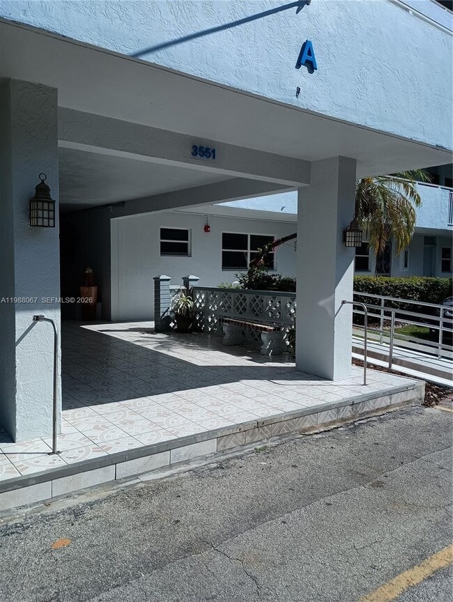 Photo - 3551 NE 169th St Unit 310