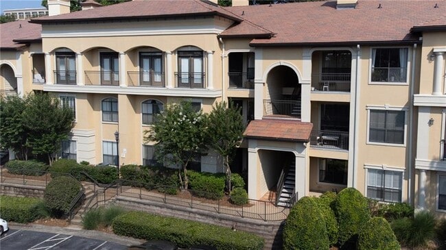 Photo - 3777 Peachtree Rd NE Unit 715