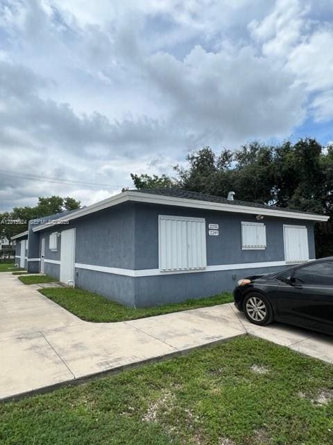 2249 NW 66th St Unit 2249